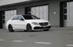 Mercedes-AMG C 63 S