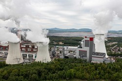 Czechy wysłały do Polski projekt umowy międzyrządowej w sprawie kopalni Turów