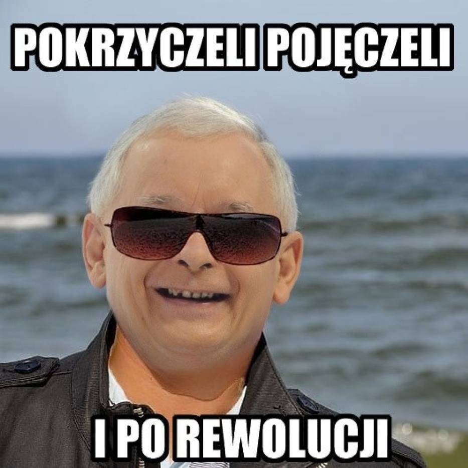 Wybory prezydenckie 2020. Memy po drugiej turze