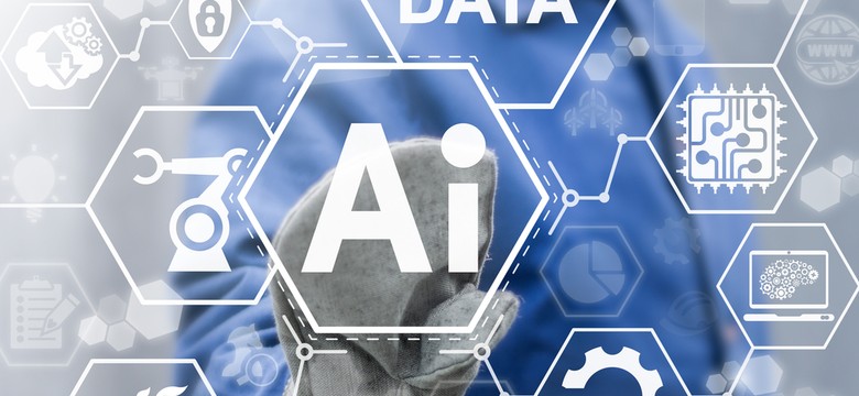 Trenowanie macho-robotów. Badaczki S.I. zwolnione z Google'a