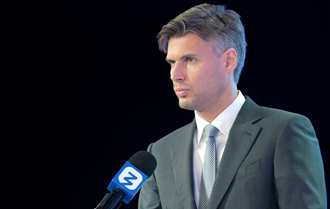 Dimitrij Bakanov