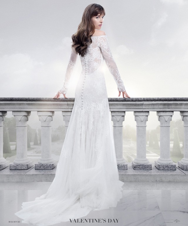 12 ikonikus menyasszonyi ruha a filmvászonról