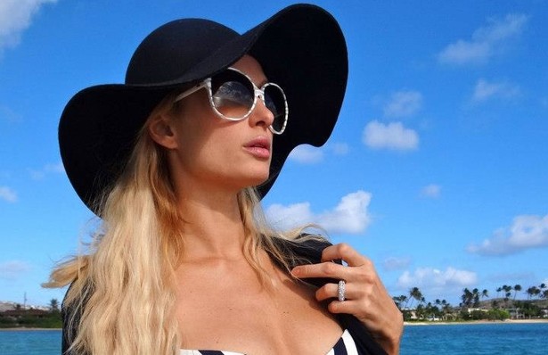 Paris Hilton wraca do muzycznego życia. A była nadzieja, że odpuściła...