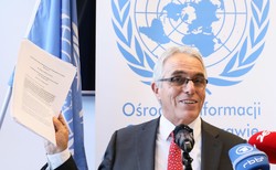 Raport ONZ nie zostawia suchej nitki na polskich reformach sądownictwa. "Lekarstwo gorsze od choroby"