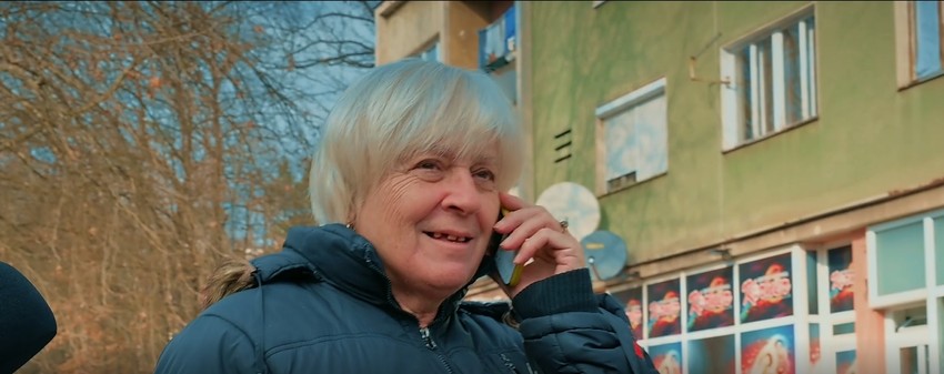 MC Stojan, emisija "Metar moga sela"