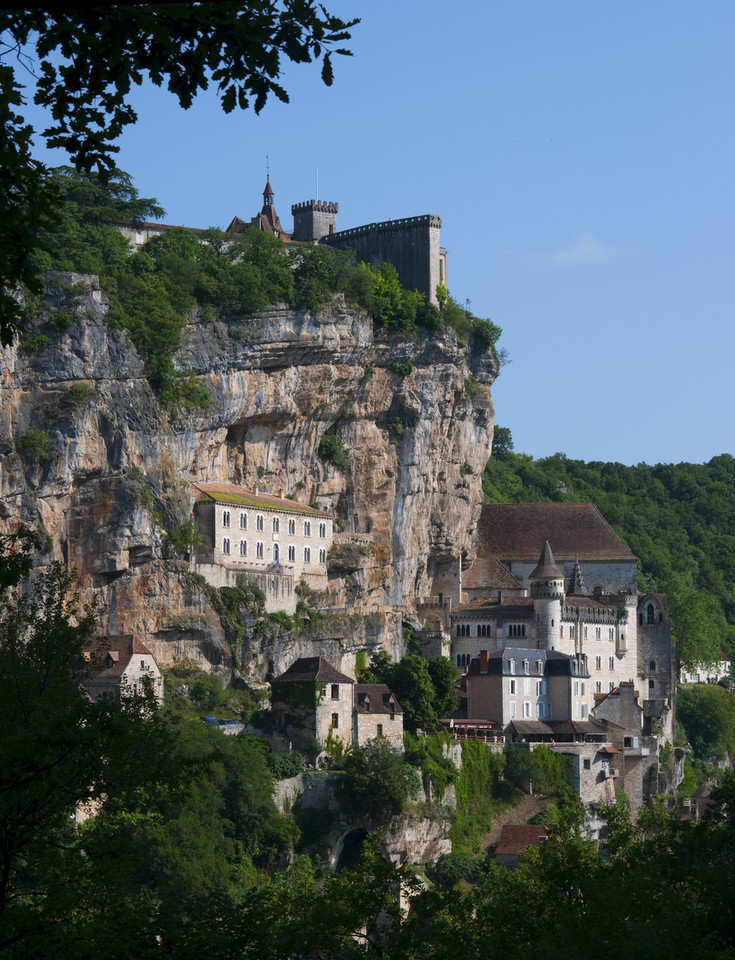 Rocamadour