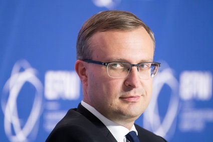 Powstanie spółka "Polskie 5G". Jest porozumienie