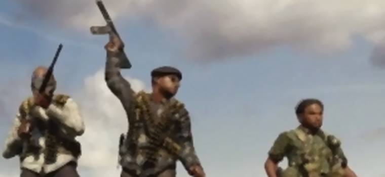 Analiza trailera Modern Warfare 2 – część 2
