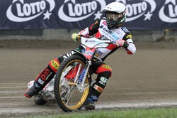 Beniaminek z Krosna odniósł drugie zwycięstwo w ekstralidze