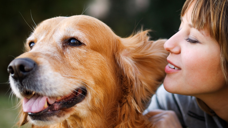 Dziesięć rzeczy, za które podziękuje ci twój pies