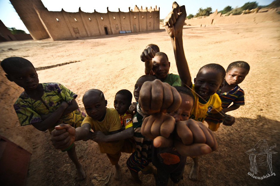 Burkina Faso