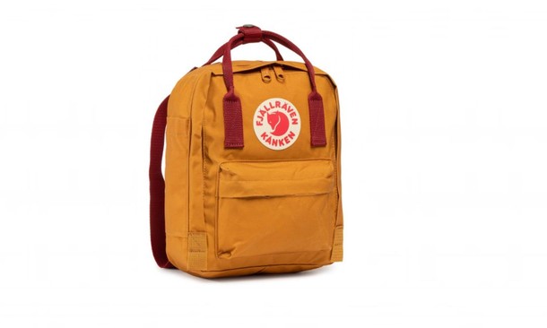 Fjällräven Kånken Mini 23561