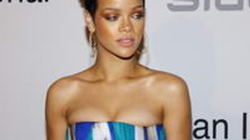 Rihanna illata