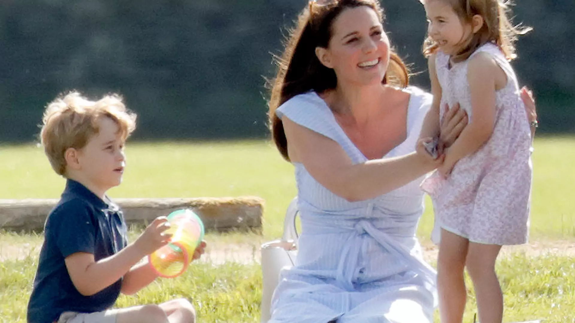 10 dowodów na to, że Kate jest mamą jak my wszystkie