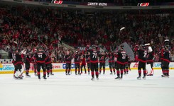 Liga NHL. Szóste z rzędu zwycięstwo Hurricanes