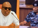 Rivers crisis: Police reply Fubara amid rising tension