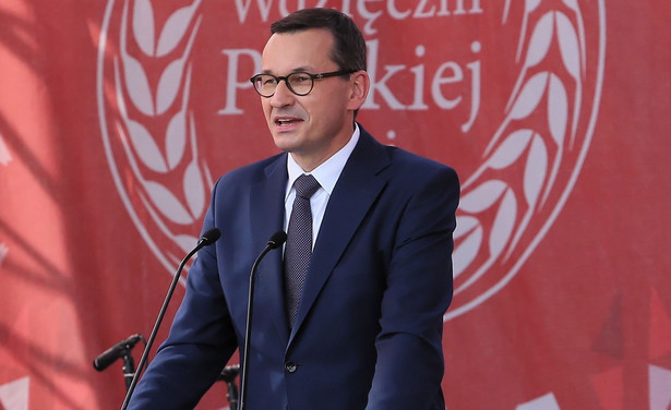 Mateusz Morawiecki