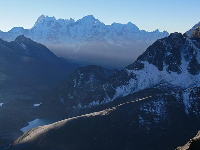 Galeria Nepal - Sagarmatha National Park, obrazek 18