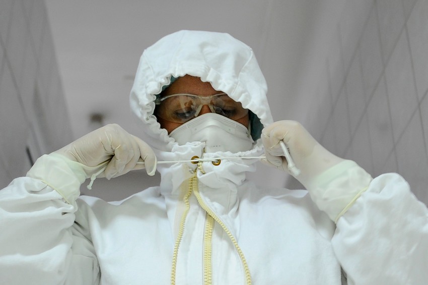 Zaraze superbakterijama prete svetu