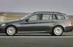 BMW 330i (E90/91) – 31 500 zł (2006 r.)