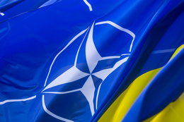 Szczyt NATO w Brukseli. Ukraina może zostać członkiem Sojuszu, ale potrzebuje reform
