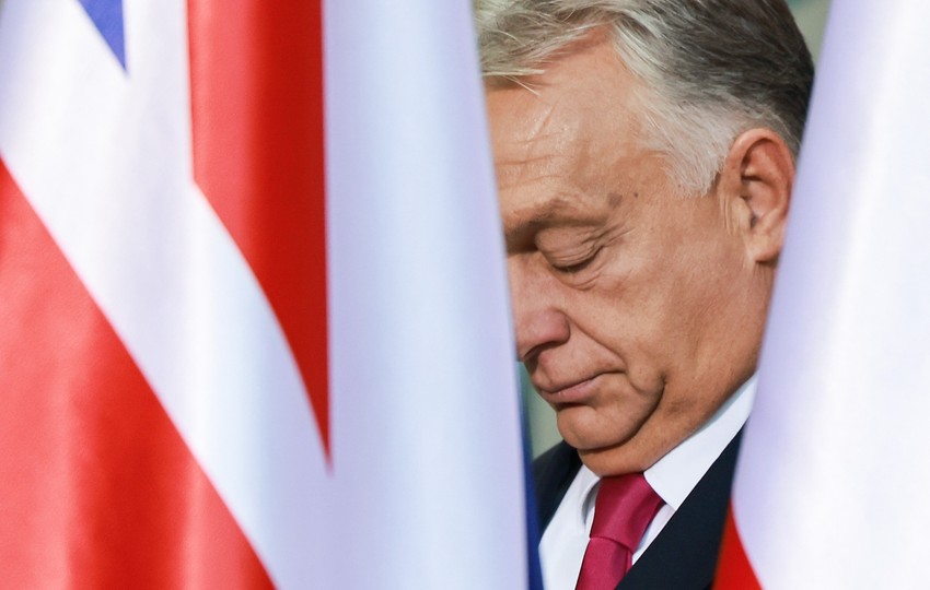 Viktor Orban