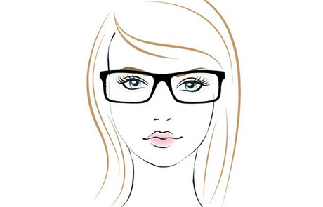 Jak dobrać okulary do kształtu twarzy? Przydatny poradnik | Ofeminin