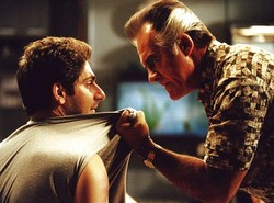 "Rodzina Soprano" wzmaga apetyt na kino