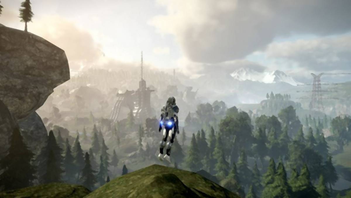 ELEX – walka, eksploracja i charakterystyczna toporność na nowym gameplayu
