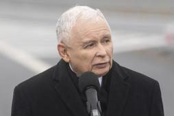 Jarosław Kaczyński