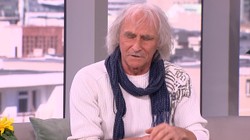 Jerzy Kryszak został dziadkiem. Jak się czuje w nowej roli?