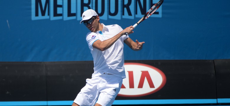 Janowicz, Kubot i Przysiężny utrzymali miejsca w rankingu ATP