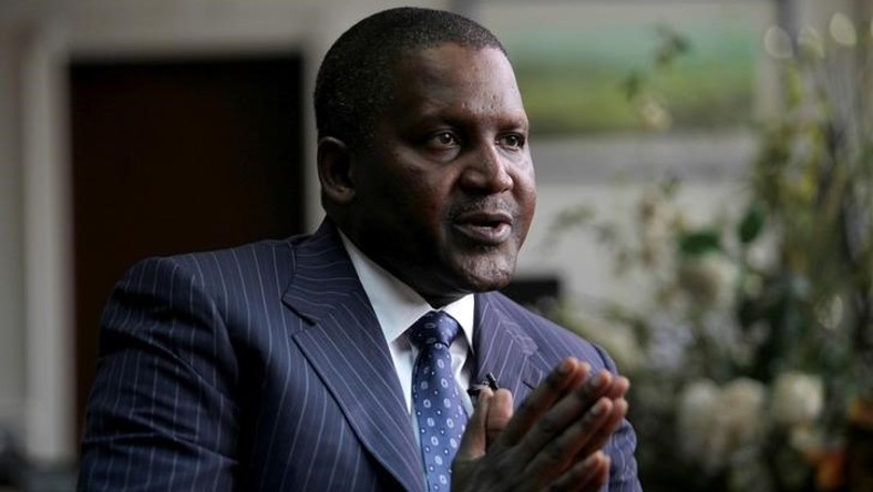 Dangote Group pledges collaboration with NUJ FCT