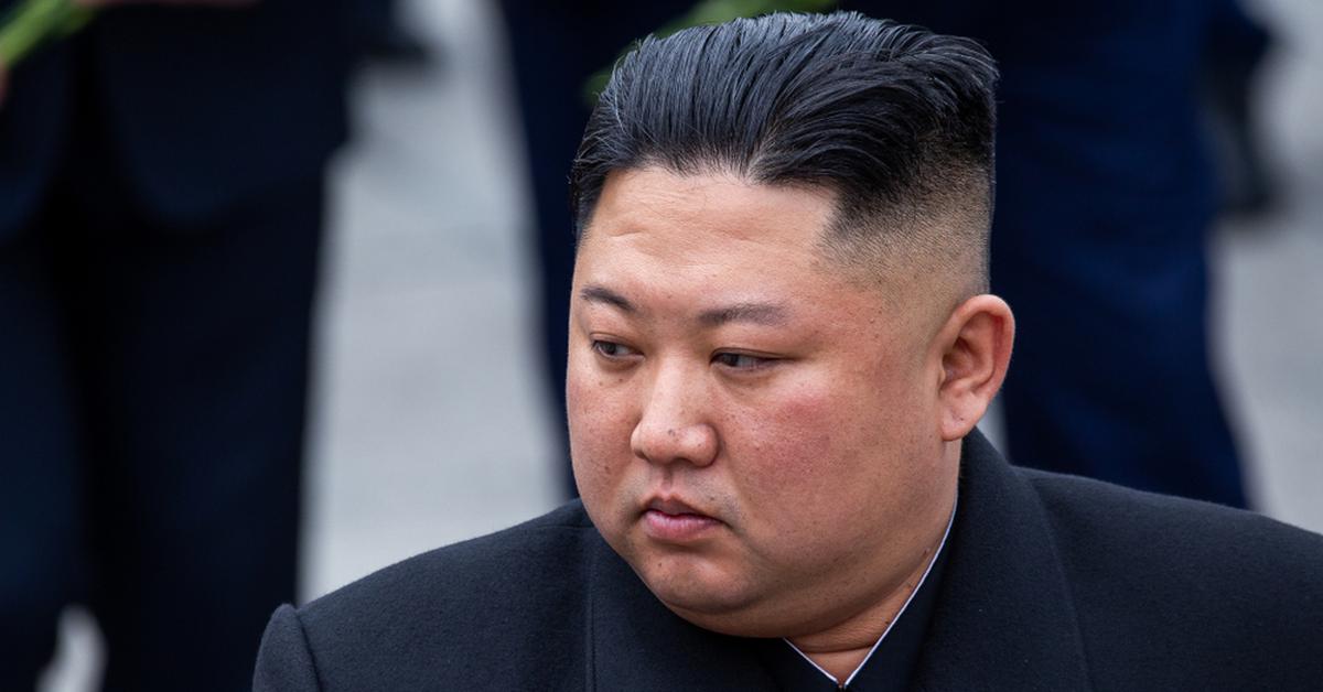 Korea Północna: Kim Dzong Un został „prezydentem” - GazetaPrawna.pl