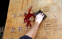 Nagroda Wolfsona: 11-letni Holender opracował plan wyjścia Grecji ze strefy euro