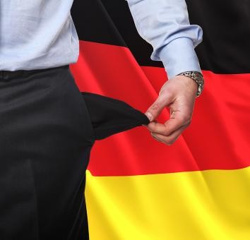 Koniec niemieckiego raju dla emerytów. Zamiast wycieczek - ubóstwo