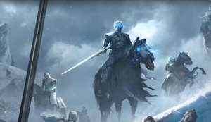 Video igra „Game of Thrones: War for Westeros“