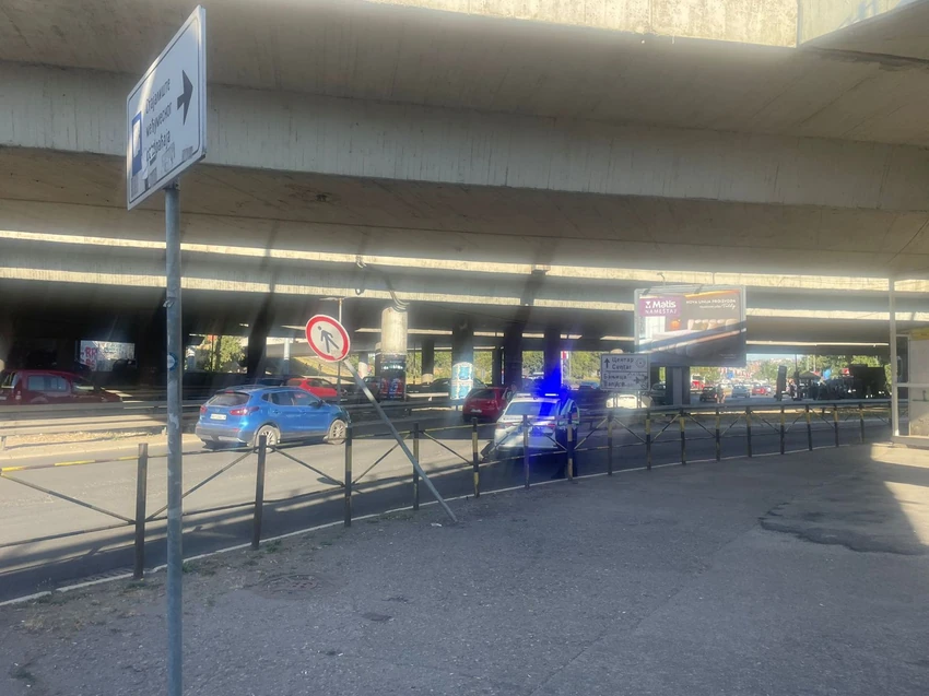 Zatvoreno isključenje za Banjicu