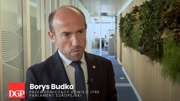 borys budka, itre: dekarbonizacja z głową. historyczna szansa dla śląs