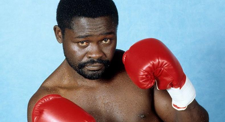 Azumah Nelson