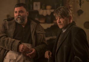 Senke nad Balkanom 2