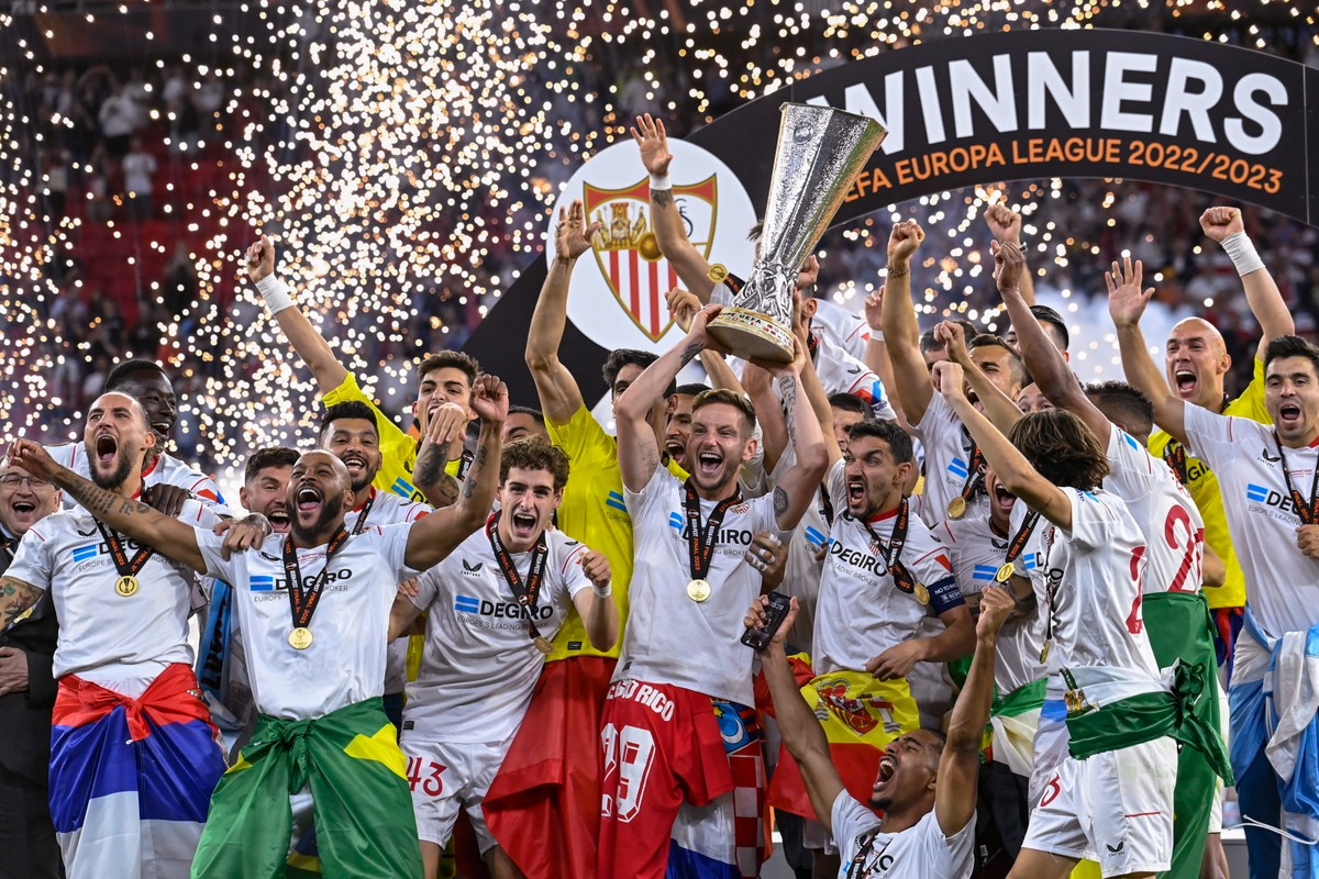 Sevilla FC