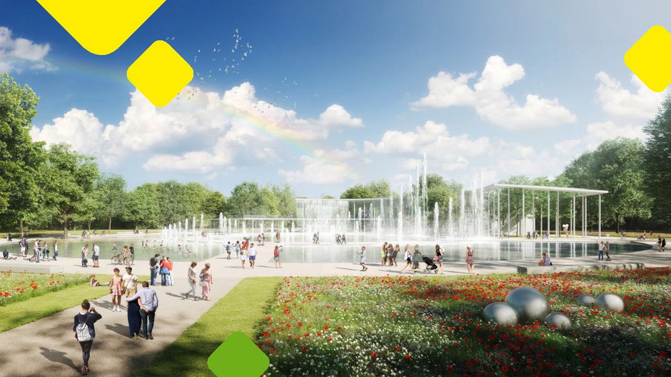 Zielone Expo 2029 w Łodzi?