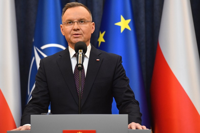 Andrzej Duda