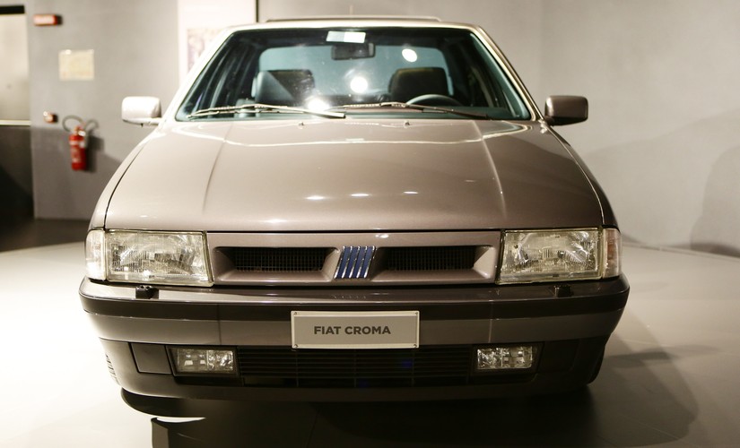 Fiat Croma