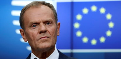 Tusk w końcu skomentował wyniki wyborów. Mówi też o prezydenckich