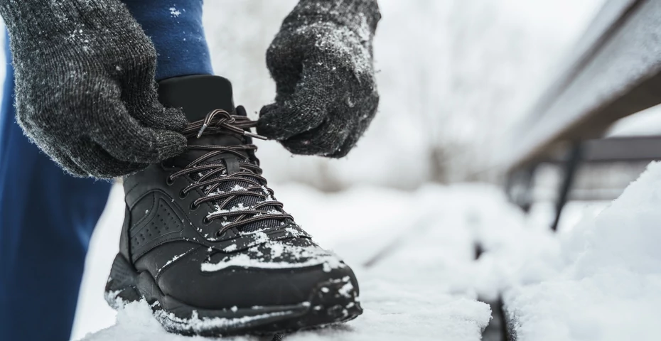 Jakie buty męskie wybrać na zimę? Przegląd najlepszych modeli