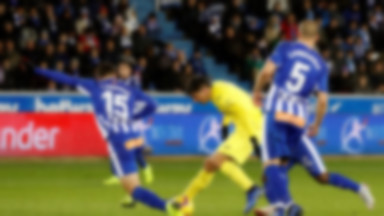 Hiszpania: Deportivo Alaves lepsze od Villarreal CF