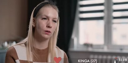 Kinga ze "Ślubu…" przeszła metamorfozę. Fani nie szczędzą jej komplementów