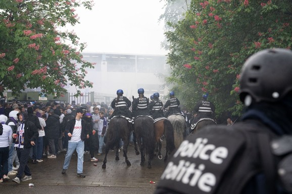 NOVI ZAKON EU TERA STRAH U KOSTI! Evropa menja pravila igre, zatvaraju se vrata?! Moguća DOŽIVOTNA ZABRANA